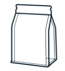 flat bottum pouch flat bottum pouch