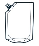 spouted pouch spouted pouch